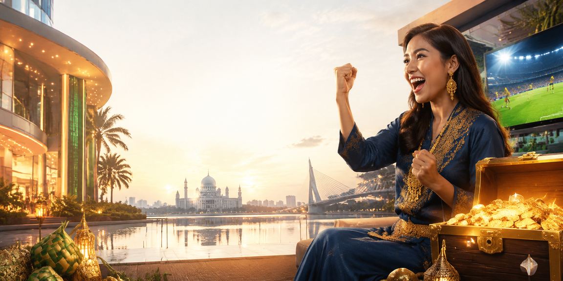 Pemain Putrajaya mengikuti laluan pendaftaran untuk bermain Baccarat di ttbet11