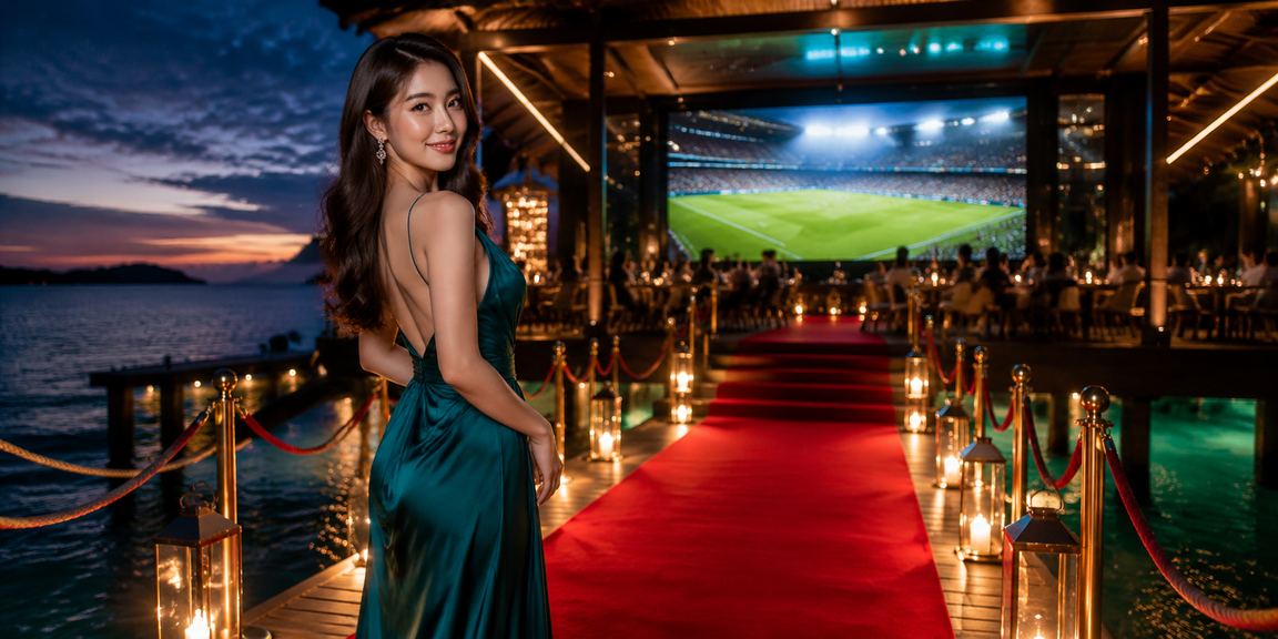 Peminat bola sepak Sabah yang turut meminati permainan Baccarat di platform ttbet11