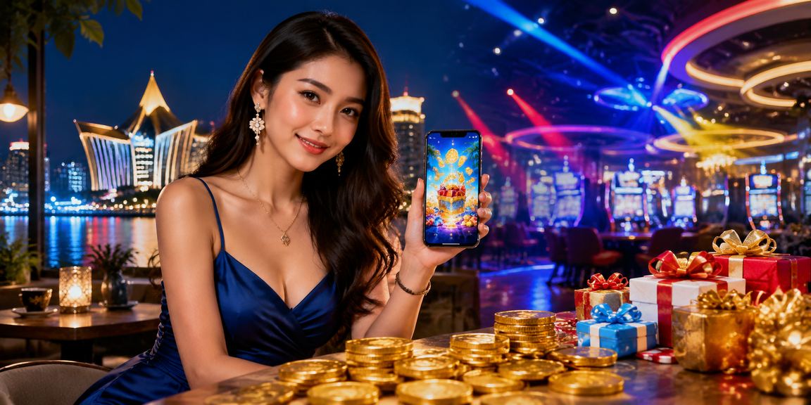 Pemain Seremban membuat deposit MYR untuk bermain kasino di ttbet11 dari telefon
